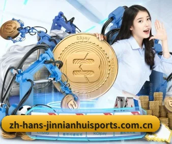 金年会体育 APP 界面 - JINNIANHUI SPORTS